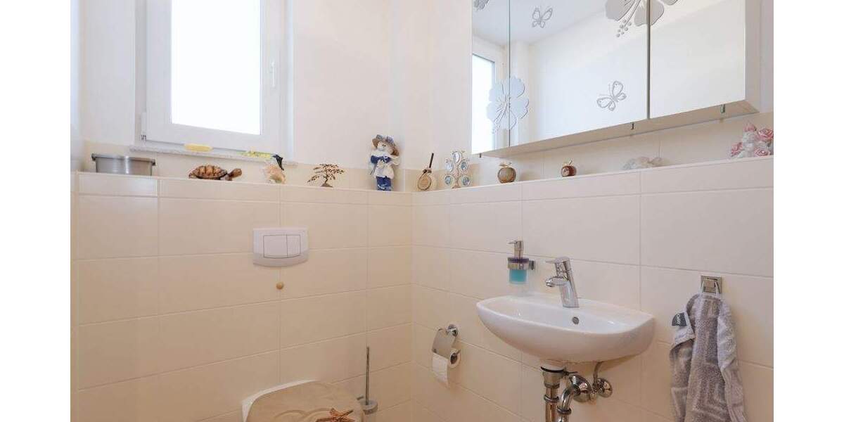 Reihenendhaus Gersthofen - 6 Zimmer, 157 m&sup2;, 900.000&euro; | Angebot:24448225