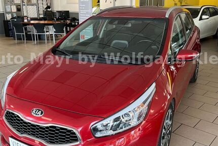 Kia ceed Sportswagon 147.600 km 9.780 € Augsburg 86156