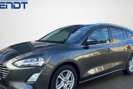 Ford Focus 61.074 km 13.990 &euro; Dinkelscherben-Breitenbronn 86424