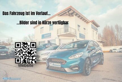 Ford Puma 13.900 km 23.880 &euro; Wertingen 86637