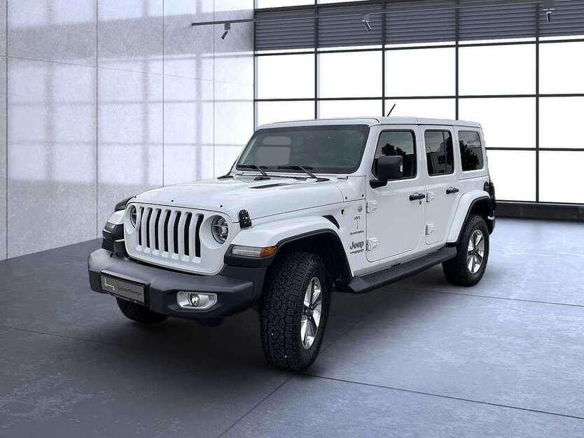 Wrangler