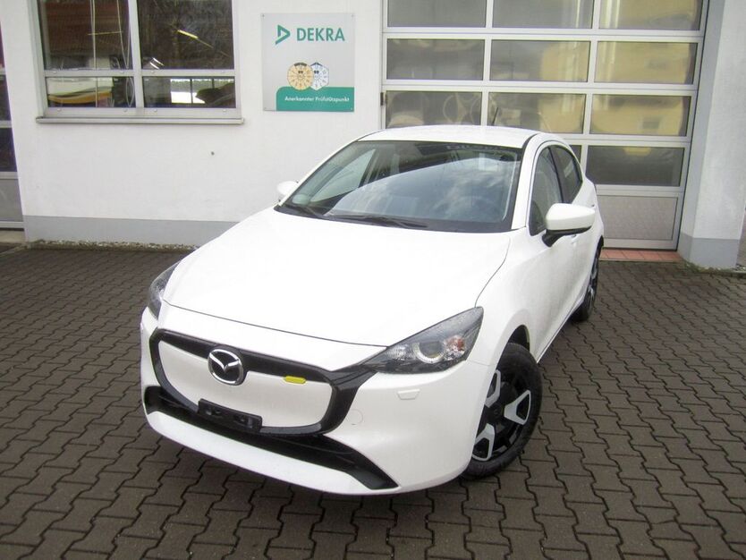 Mazda 2 11.900 km 17.980 € Hollenbach b. Aichach 86568