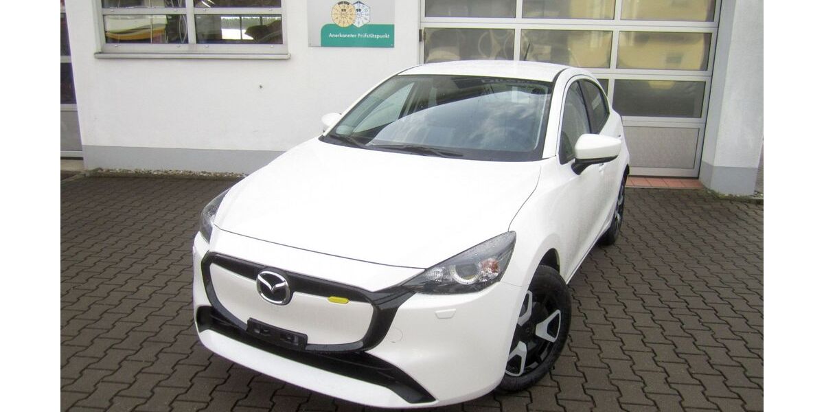Mazda 2 13.900 km 17.980 € Hollenbach b. Aichach 86568