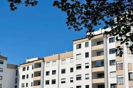 Wohnung Augsburg Antonsviertel - 2 Zimmer, 62 m&sup2;, 255.000&euro; | Angebot:25781390