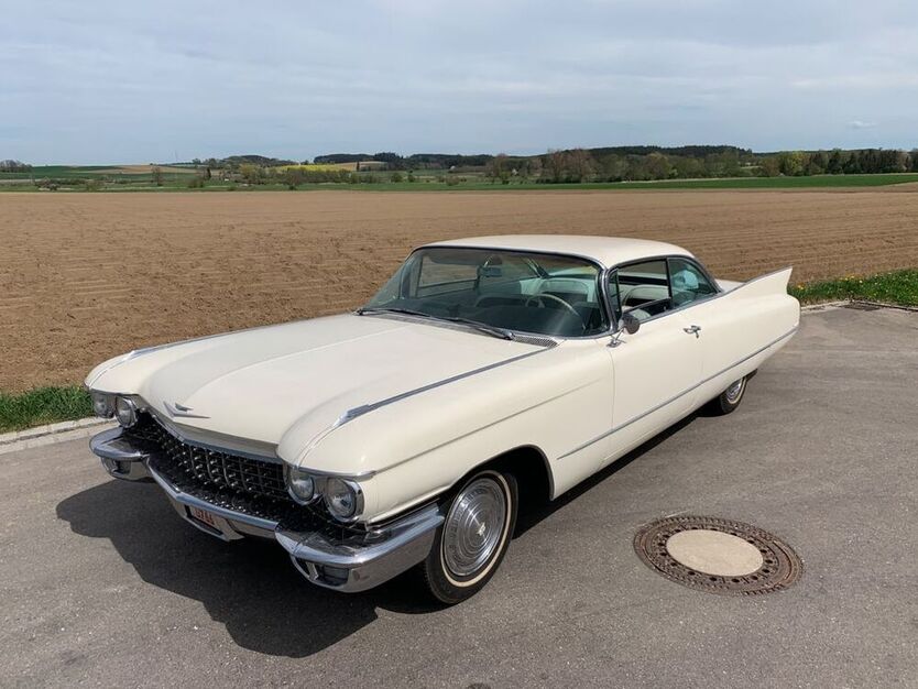 Deville