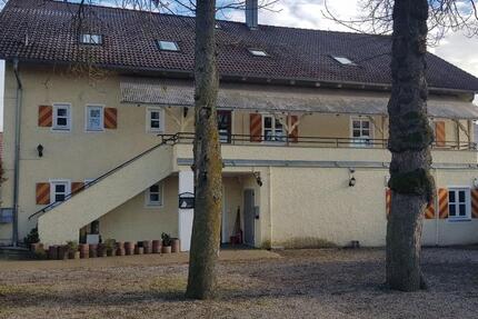 Haus für Monteure