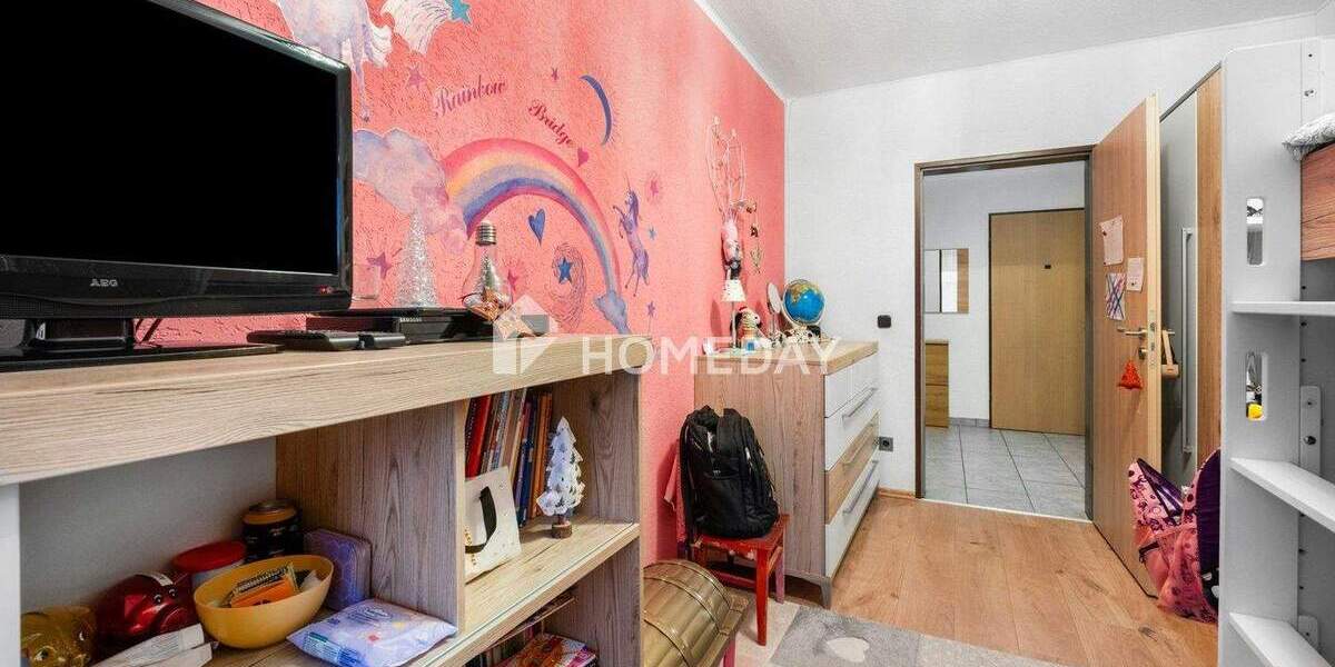 Etagenwohnung Augsburg Göggingen - 4 Zimmer, 113 m&sup2;, 597.000&euro; | Angebot:25677685