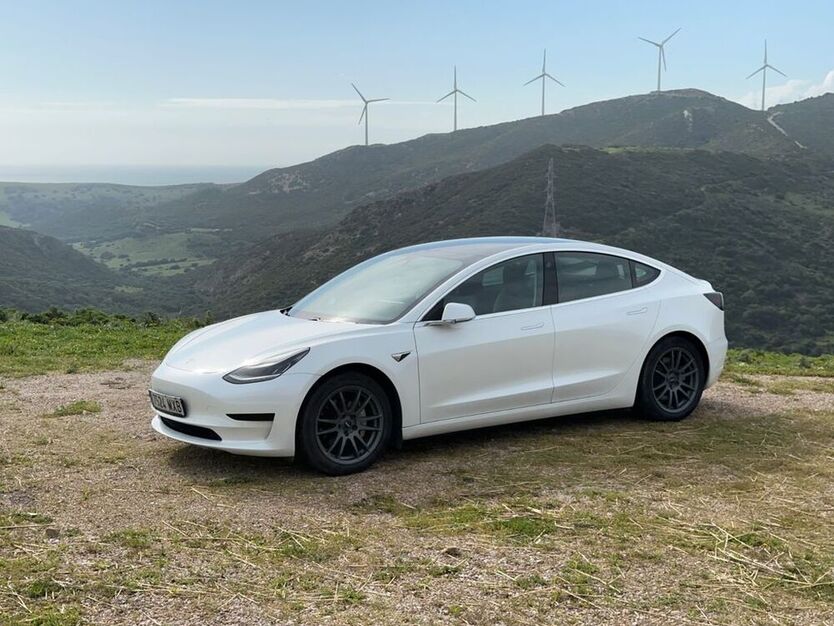 Model 3