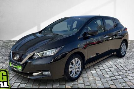 Nissan Leaf 45.000 km 12.480 &euro; Augsburg 86165