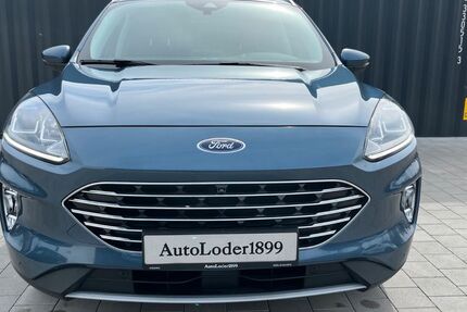 Ford Kuga 68.781 km 19.390 &euro; Kissing 86438