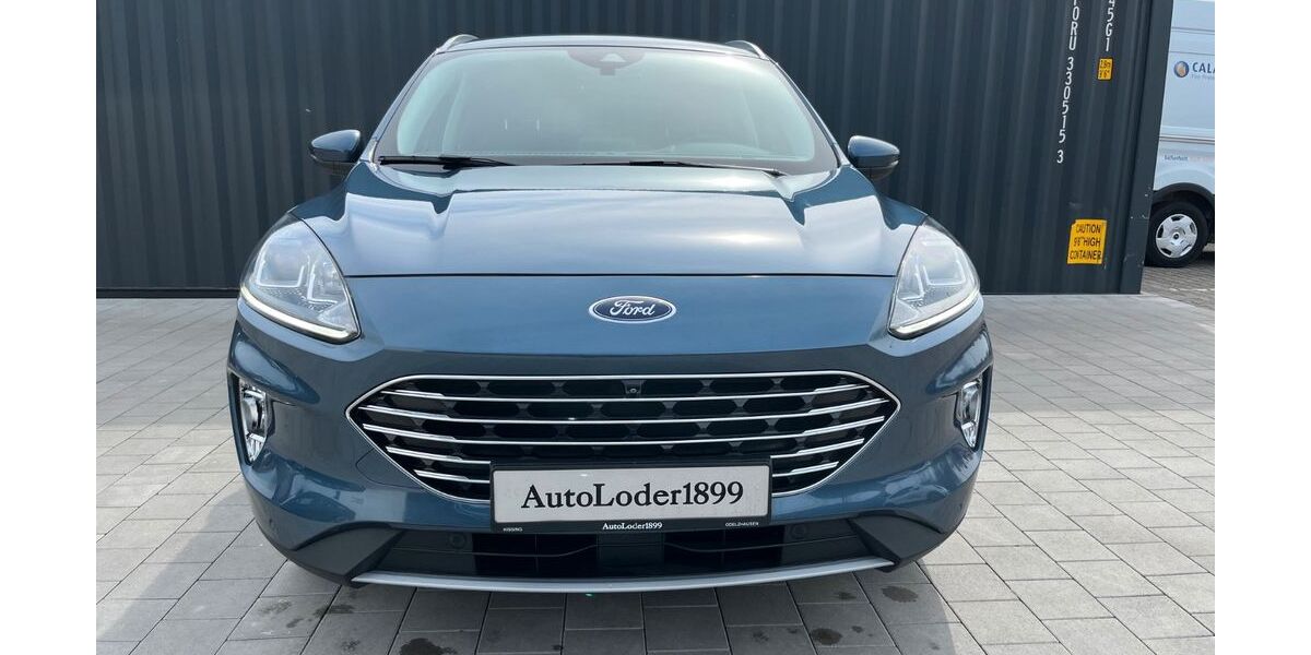 Ford Kuga 68.781 km 19.390 &euro; Kissing 86438