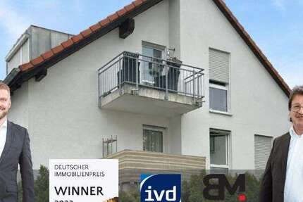 Wohnung Augsburg Bärenkeller - 2 Zimmer, 53 m&sup2;, 249.000&euro; | Angebot:26686859