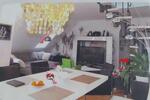 Dachgeschoßwohnung Untermeitingen - 4 Zimmer, 90 m&sup2;, 364.000&euro; | Angebot:25855082