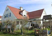 Haus zum Kaufen in Meitingen-Ostendorf 573.000 € 256 m²
