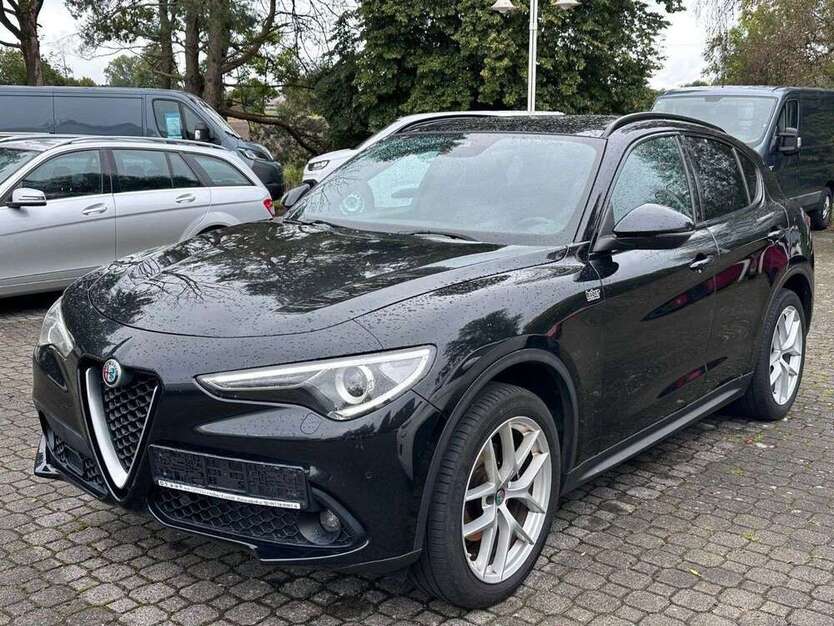 Stelvio