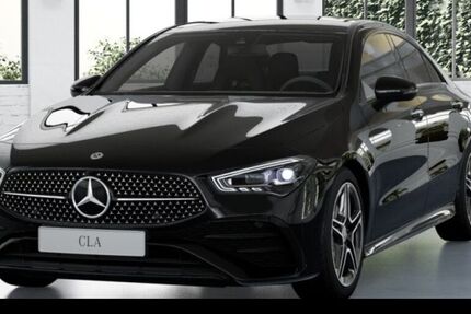Mercedes-Benz CLA 200 9.900 km 39.900 € Augsburg 86161
