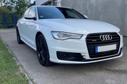 Audi A6 223.000 km 16.499 € Augsburg 86152