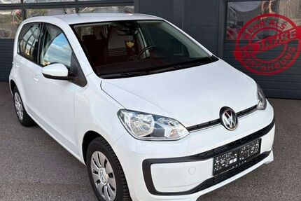 VW up! 17.000 km 8.900 &euro; Mering 86415