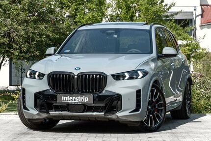 BMW X5 20.600 km 92.990 &euro; Langweid am Lech 86462