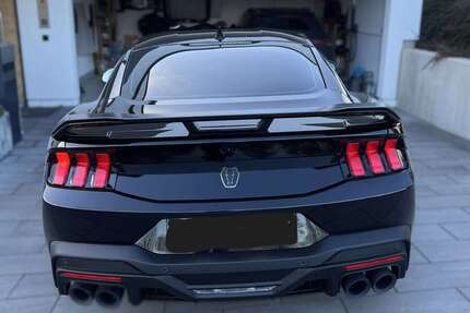 Ford Mustang 17.000 km 63.000 &euro; Augsburg 86150