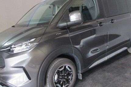 Ford Tourneo Custom 26.900 km 45.700 &euro; Königsbrunn 86343