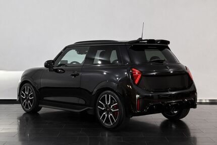 Mini John Cooper Works 7.413 km 36.999 &euro; Pfaffenhofen an der Glonn 85235