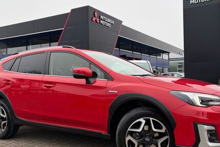 Subaru XV 31.900 km 22.990 &euro; Königsbrunn 86343