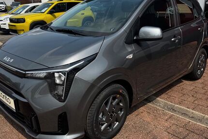 Kia Picanto 3.000 km 17.280 &euro; Diedorf / Augsburg 86420
