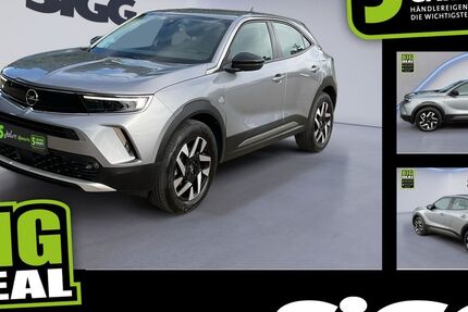 Opel Mokka 33.404 km 15.480 &euro; Augsburg 86179