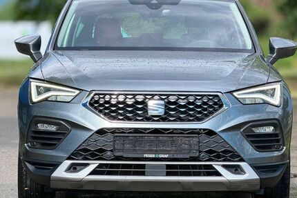 Seat Ateca 112.000 km 19.490 &euro; Augsburg 86154