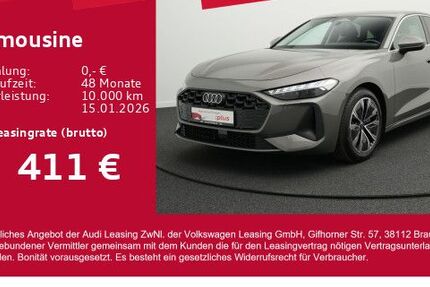 Audi A5 11.000 km 45.780 € Gersthofen 86368
