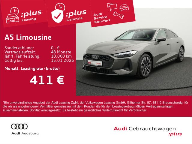 Audi A5 11.000 km 45.780 € Gersthofen 86368
