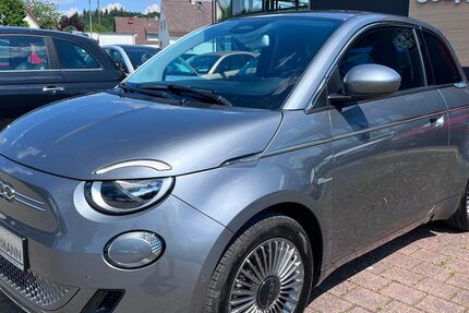Fiat 500e 19.559 km 23.990 &euro; Diedorf / Augsburg 86420