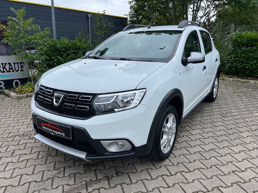 Sandero