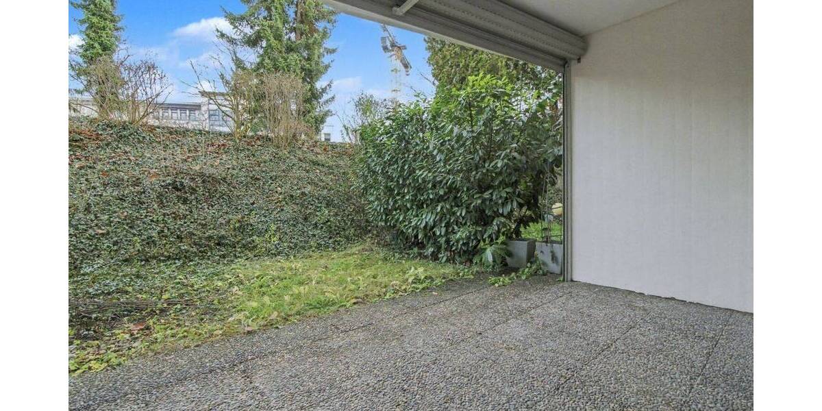 Etagenwohnung Augsburg Göggingen - 4 Zimmer, 115 m&sup2;, 474.350&euro; | Angebot:26319456
