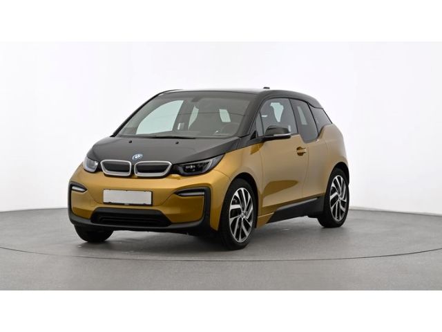 BMW i3 25.566 km 23.700 &euro; Aichach 86551