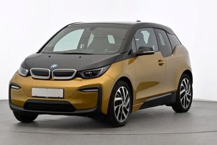 BMW i3 25.566 km 23.990 &euro; Aichach 86551