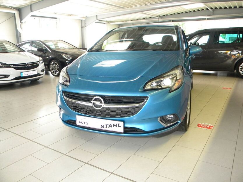 Opel Corsa 56.212 km 12.900 € Untermeitingen 86836