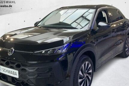 VW T-Roc 1.004 km 33.880 &euro; Gersthofen 86368