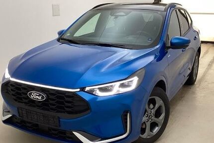 Ford Kuga 15.656 km 35.900 &euro; Augsburg 86156
