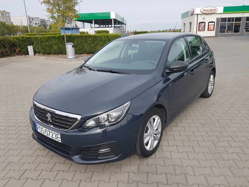 Peugeot 308 131.900 km 7.500 € Augsburg 86150