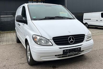 Mercedes Vito