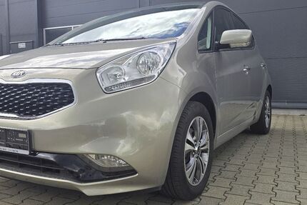 Kia Venga 38.000 km 10.690 &euro; Augsburg 86167