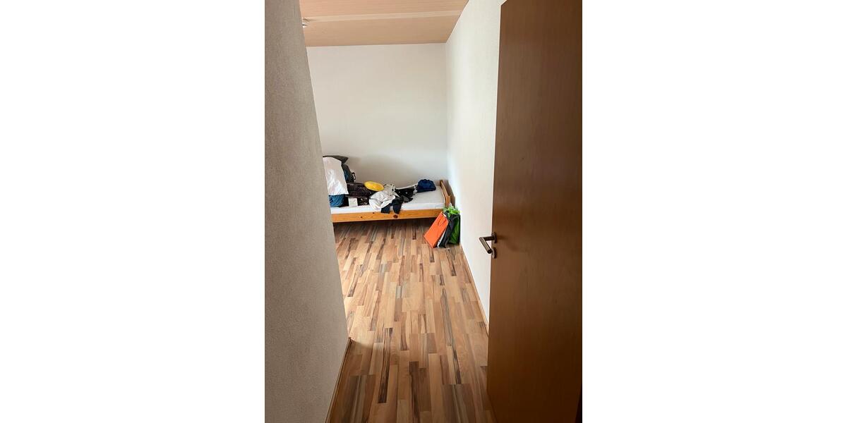 Etagenwohnung Fischach - 4 Zimmer, 95 m&sup2;, 1.100&euro; | Angebot:26638644