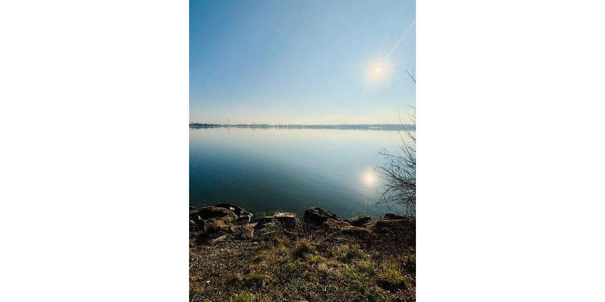 Etagenwohnung Mering - 4 Zimmer, 111 m&sup2;, 699.000&euro; | Angebot:25780289