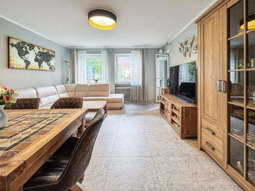 Wohnung zum Kaufen in Aystetten 415.000 € 82 m²