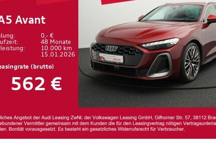 Audi A5 10.460 km 48.280 &euro; Gersthofen 86368