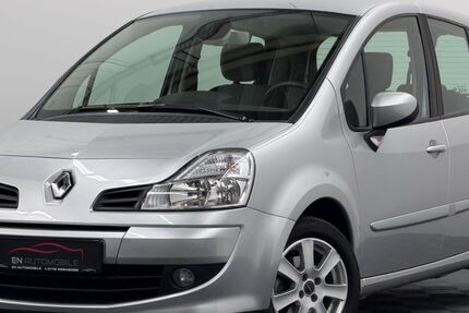 Renault Modus 53.000 km 7.990 &euro; Gersthofen 86368