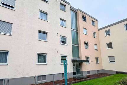 Wohnung Gersthofen - 3 Zimmer, 75 m&sup2;, 299.999&euro; | Angebot:26877651