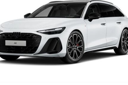 Audi A6 16.000 km 66.190 &euro; Gersthofen 86368